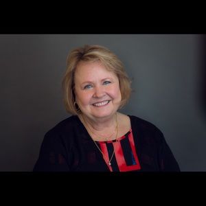 Meet your Posher, Vicki